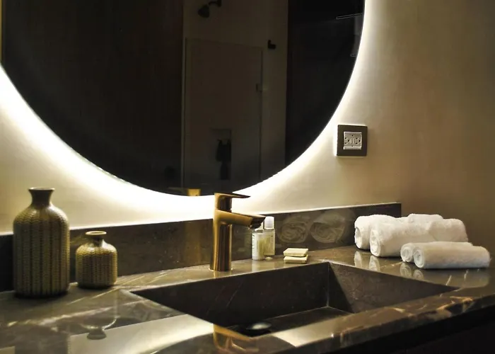 Appartement Upscale Perfect Location