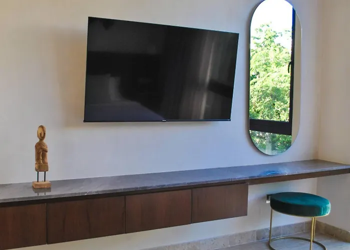 Upscale Perfect Location Appartement *