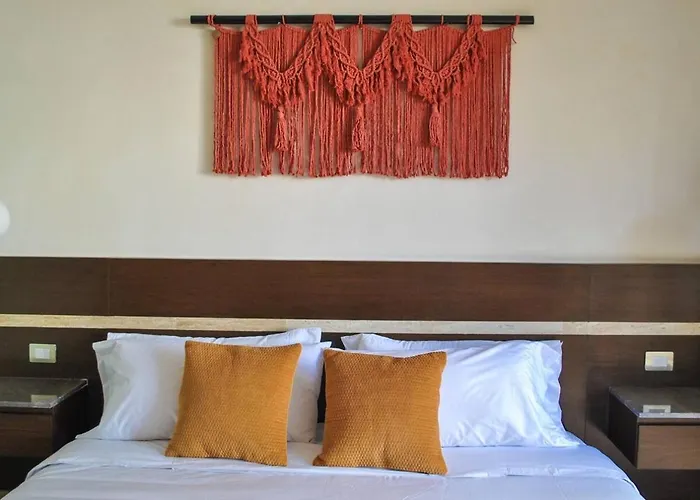 Upscale Perfect Location * Tulum