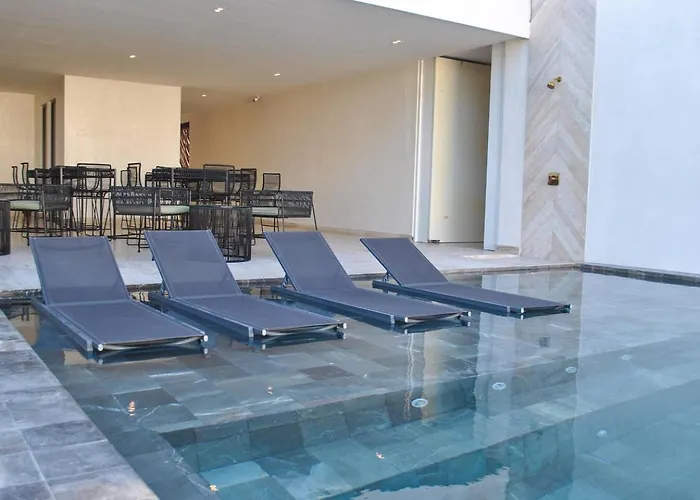 Appartement Upscale Perfect Location Tulum