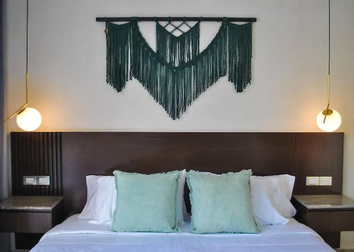 Upscale Perfect Location Tulum