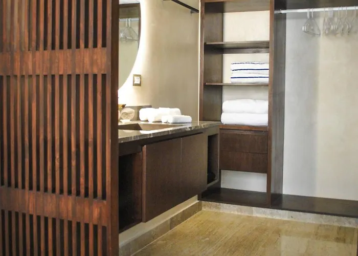 Upscale Perfect Location Appartement Tulum