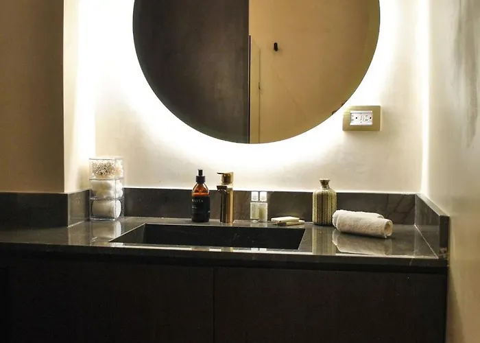 Upscale Perfect Location *