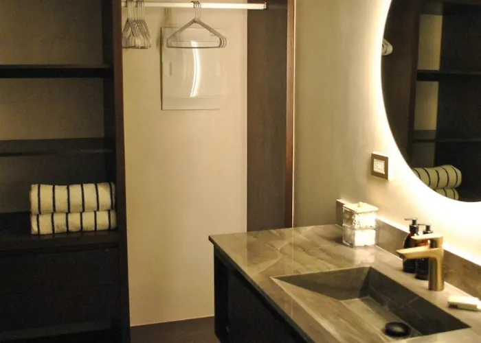 Upscale Perfect Location