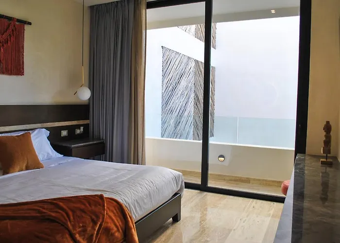 Upscale Perfect Location