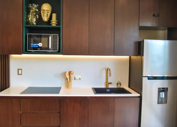 Upscale Perfect Location Appartement *