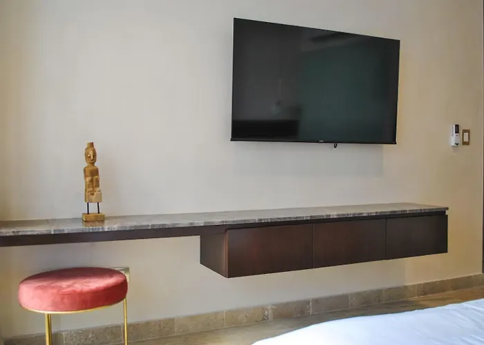 Upscale Perfect Location Appartement Tulum
