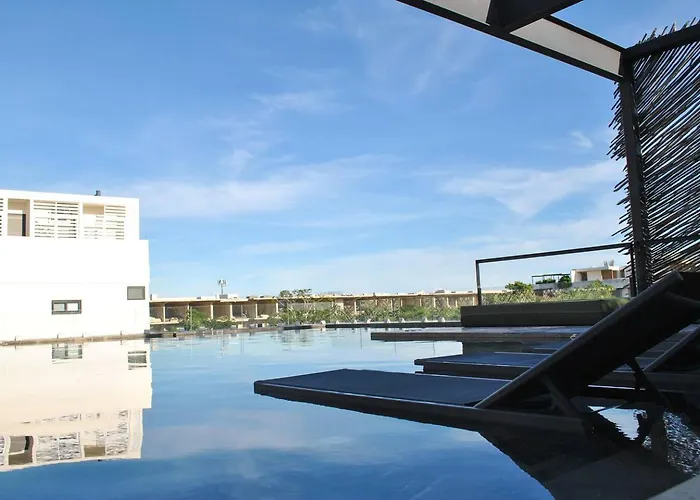 Upscale Perfect Location