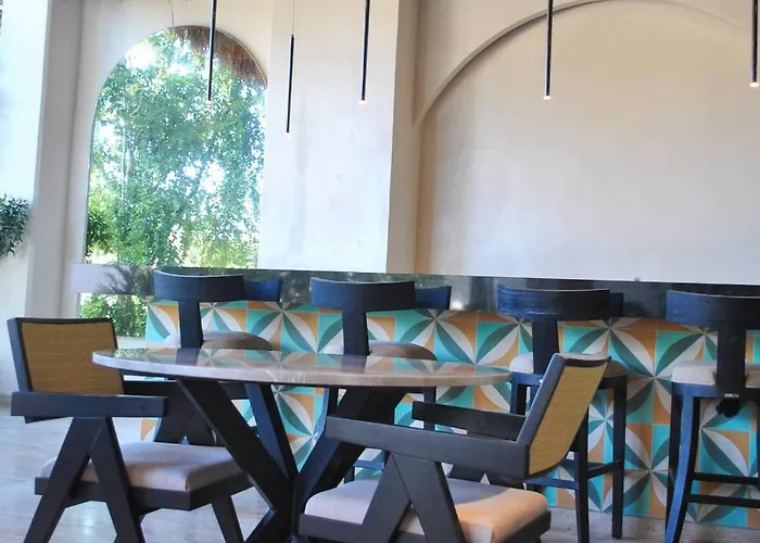 Upscale Perfect Location Appartement