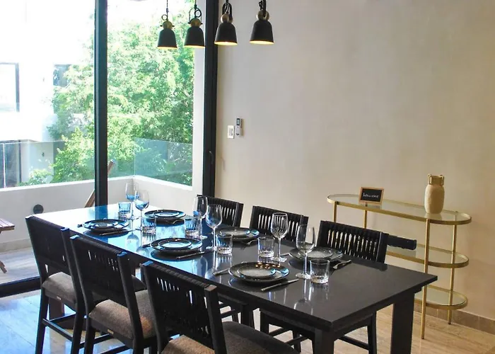 Appartement Upscale Perfect Location
