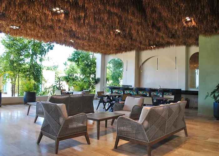 Upscale Perfect Location * Tulum