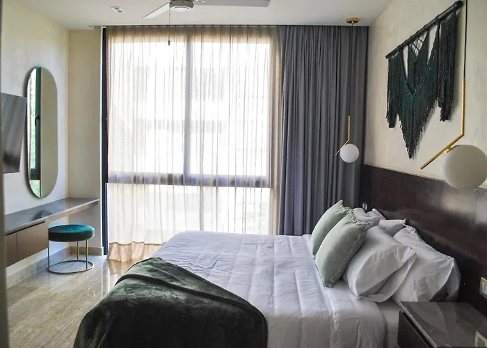 Appartement Upscale Perfect Location