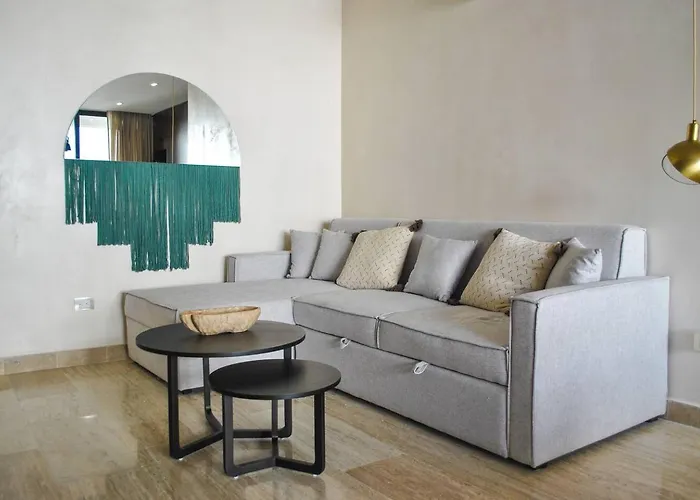 Appartement Upscale Perfect Location *