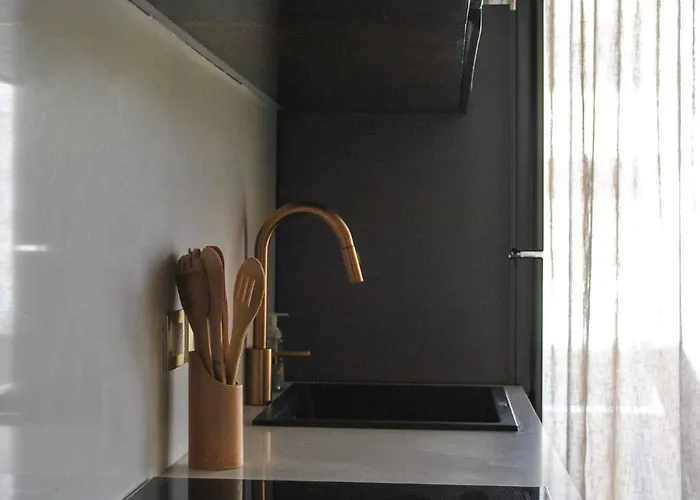 Appartement Upscale Perfect Location Tulum