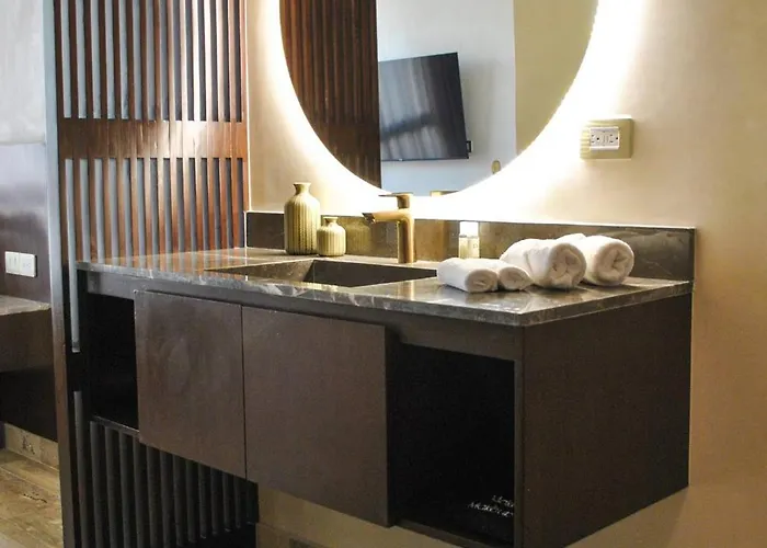 Upscale Perfect Location * Tulum