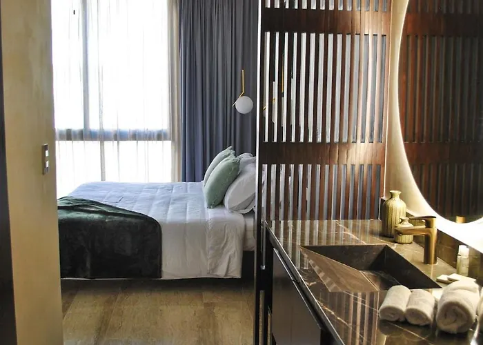 Appartement Upscale Perfect Location *