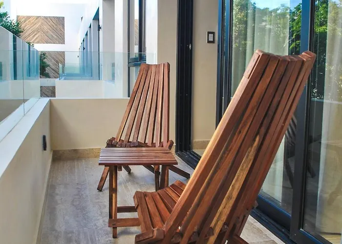 Upscale Perfect Location Appartement